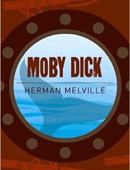 Moby Dick (Arcturus) on Sale