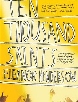 Ten Thousand Saints Discount