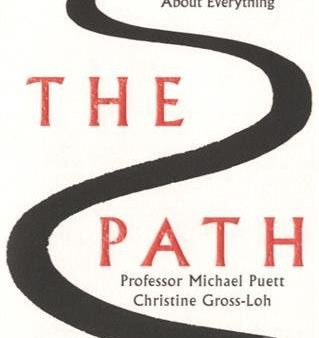 The Path: A New Way to Think About Everything For Sale