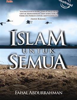 Islam untuk Semua Online