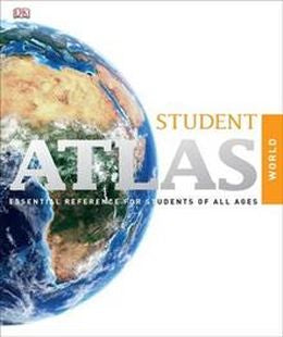 Student World Atlas (7th Edition) Cheap