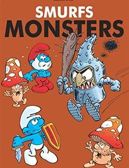 Smurfs Smurfs Monsters Sale