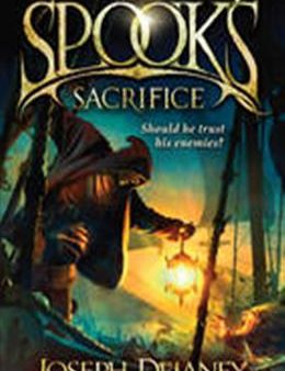 The Spook s Sacrifice Online Hot Sale