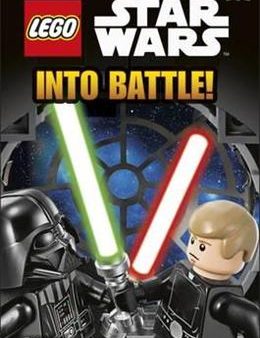 LEGO Star Wars into Battle (DK Reads Reading Alone) Fashion