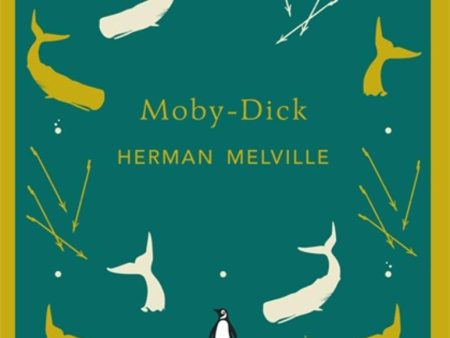 Moby Dick Online now