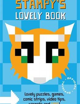 Stampy s Lovely Book Online