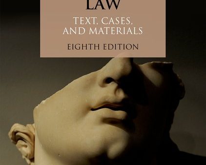 Criminal Law: Text, Cases And Materials, 8th Edition Hot on Sale