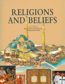 ENCYCLOPEDIA OF MALAYSIA VOL.10: RELIGIONS AND BELIEFS For Discount