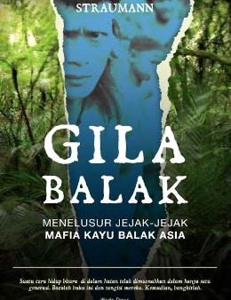 Gila Balak Hot on Sale