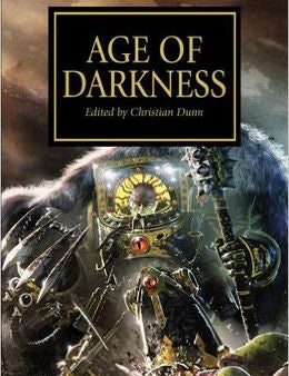 Age of Darkness (The Horus Heresy) Discount