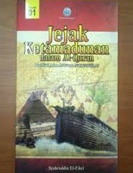 Jejak Ketamadunan Dalam Al-Quran Vol 01 Sale