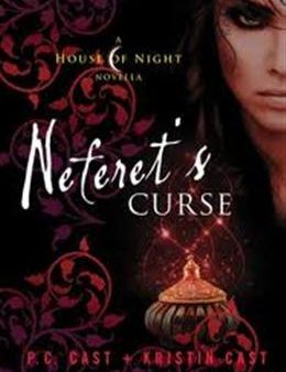 Neferet s Curse (A House of Night Novel #3) Fashion