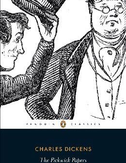 The Pickwick Papers (Penguin Classics) Supply