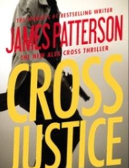 Cross Justice (Alex Cross Vol 23) For Discount