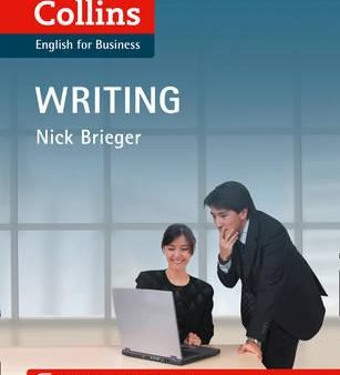 Collins Business Skills Writing Fashion