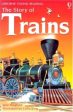 The Story Of Trains - Young Reading Series 2 For Sale