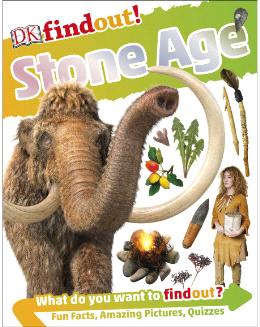 Dk Findout!: Stone Age Hot on Sale