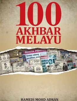 100 Akhbar Melayu Fashion