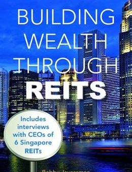 Building Wealth Through REITS - Expanded For Cheap