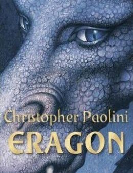 ERAGON (INHERITANCE CYCLE #1) Discount