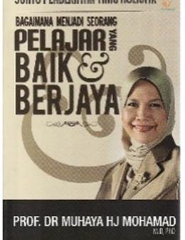 Bagaimana Menjadi Seorang Pelajar Yang Baik & Berjaya Online now