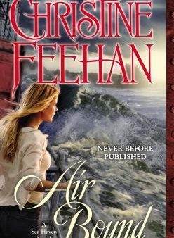 Air Bound (A Sea Haven Novel #3) Hot on Sale