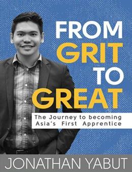 From Grit to Great: The Journey to Becoming Asia s Apprentice Supply