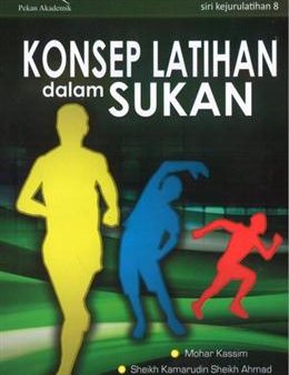 Konsep Latihan dalam Sukan For Discount