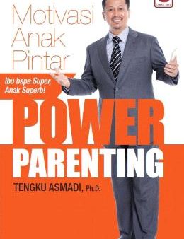 Power Parenting: Motivasi Anak Pintar on Sale