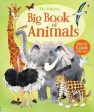 The Usborne Big Book Of Animals Online Hot Sale