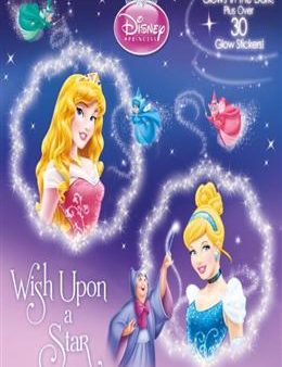 Wish Upon a Star (Disney Princess) (Glow-in-the-Dark) Sale