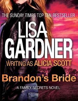 Brandon s Bride Hot on Sale