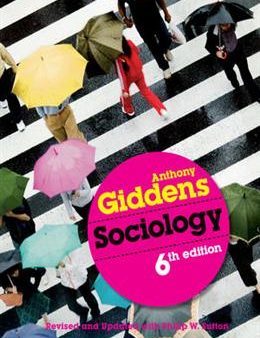 Sociology, 6E Sale