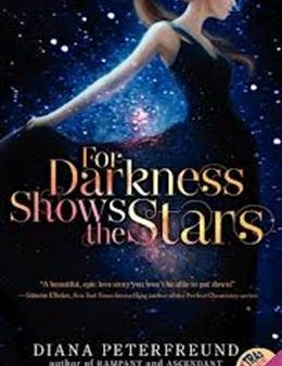 For Darkness Shows The Stars For Sale