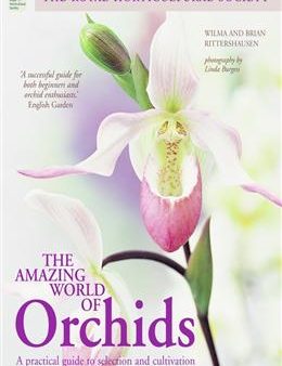 The Amazing World of Orchids Cheap