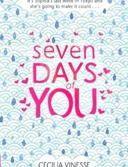 Seven Days Of You Hot on Sale