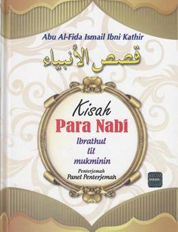 KISAH PARA NABI on Sale