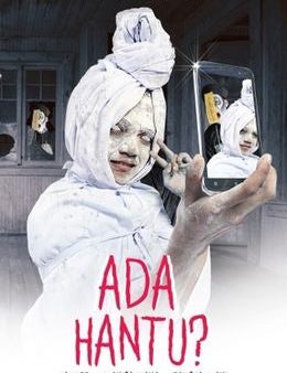 Ada Hantu? Online