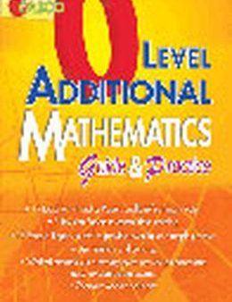 O Level Complete Guide Mathematics For Cheap