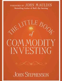 The Little Book of Commodity Investing Discount