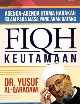 Fiqh Keutamaan Hot on Sale