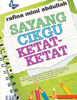 Sayang Cikgu Ketat-Ketat Online Hot Sale