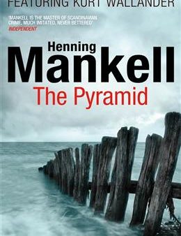 The Pyramid (Kurt Wallander #9) Sale