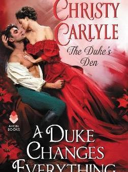 A Duke Changes Everything Online Hot Sale