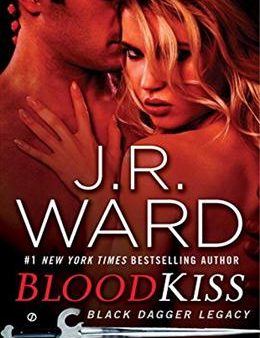 Blood Kiss Online Sale