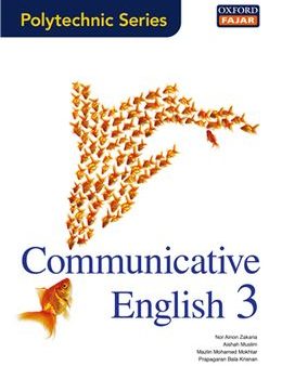 OFPS COMMUNICATIVE ENGLISH 3 For Cheap