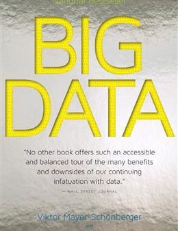 Big Data For Cheap