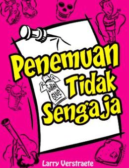 Penemuan Tidak Sengaja Discount