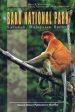 A Guide to Bako National Park: Sarawak, Malaysian Borneo on Sale