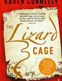 The Lizard Cage Online now